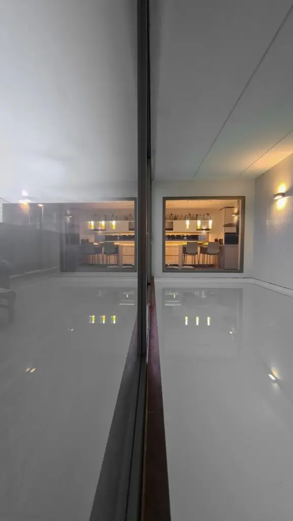 Casa Sebastian & Domenech arquitectos Valdebebas