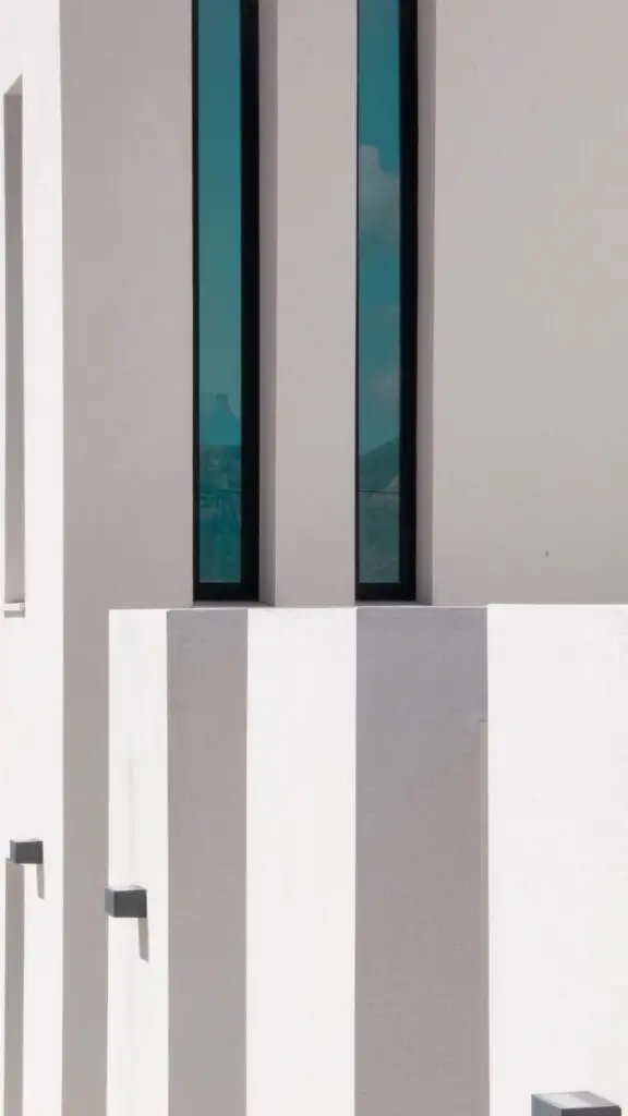 Casa Sebastian & Domenech arquitectos Cotos