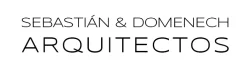 Logo Sebastian Domenech Header/footer